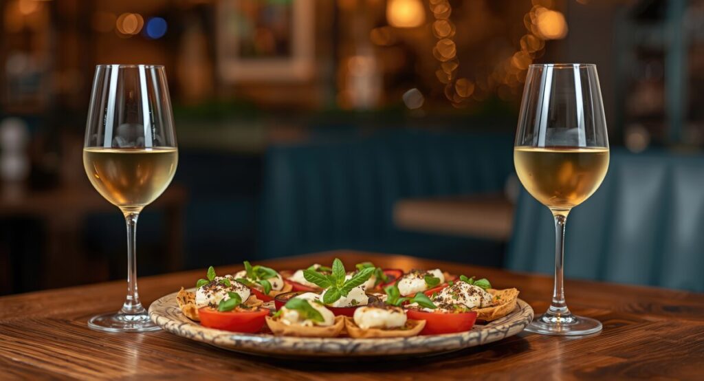 A Food Lover’s Guide to Clary’s Forest: Columbia MD’s Hidden Culinary Gem
